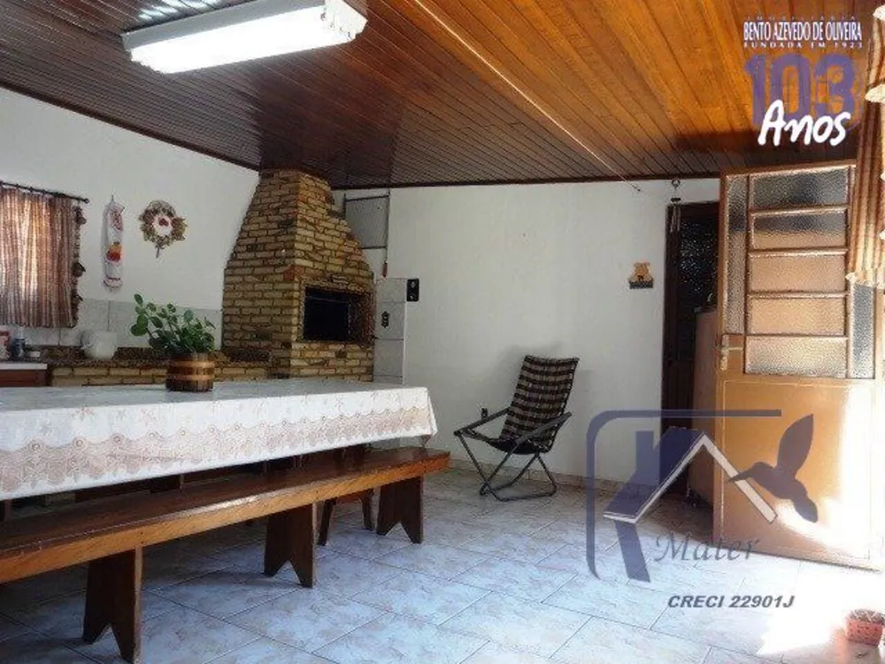 Casa, 4 quartos, 318 m² - Foto 5