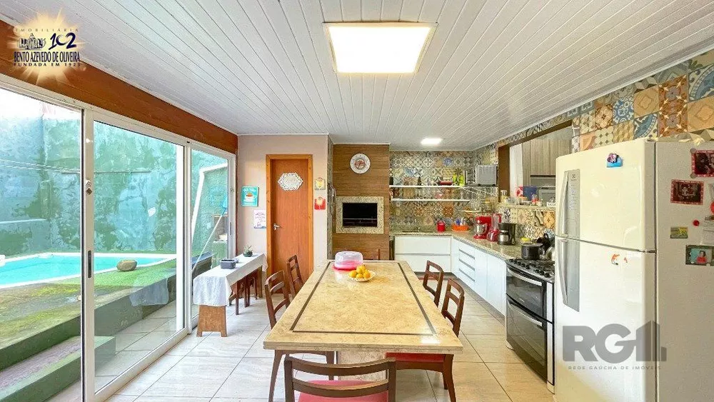 Casa, 4 quartos, 206 m² - Foto 3