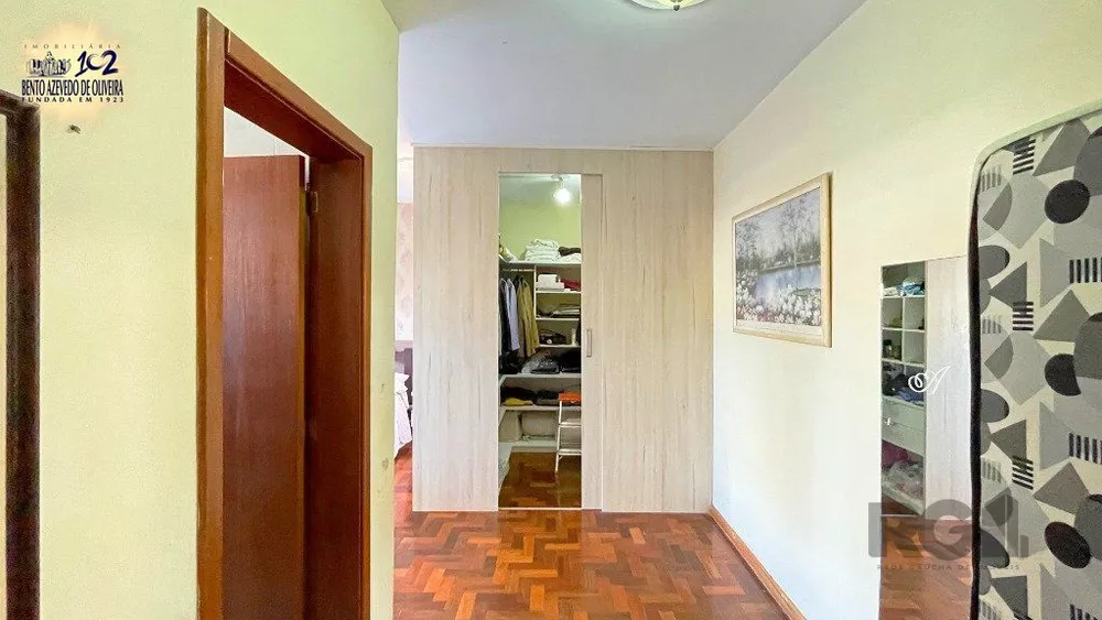 Casa, 4 quartos, 206 m² - Foto 2