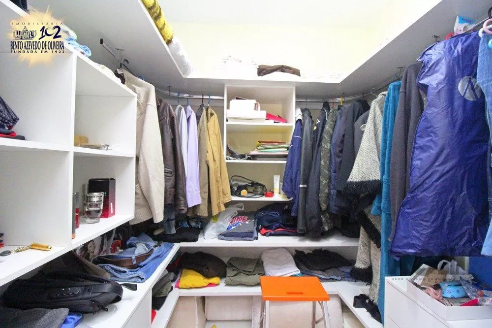 Casa, 4 quartos, 206 m² - Foto 4