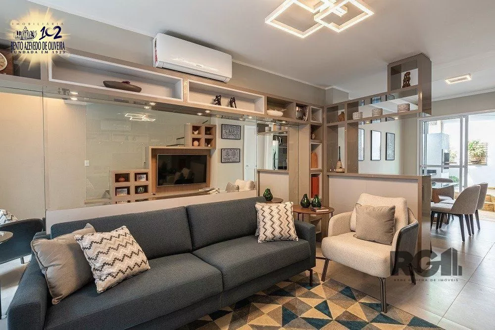 Casa de Condomínio, 2 quartos - Foto 1