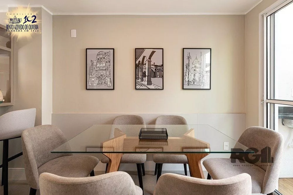 Casa de Condomínio, 2 quartos - Foto 3