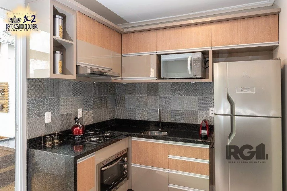 Casa de Condomínio, 2 quartos - Foto 4