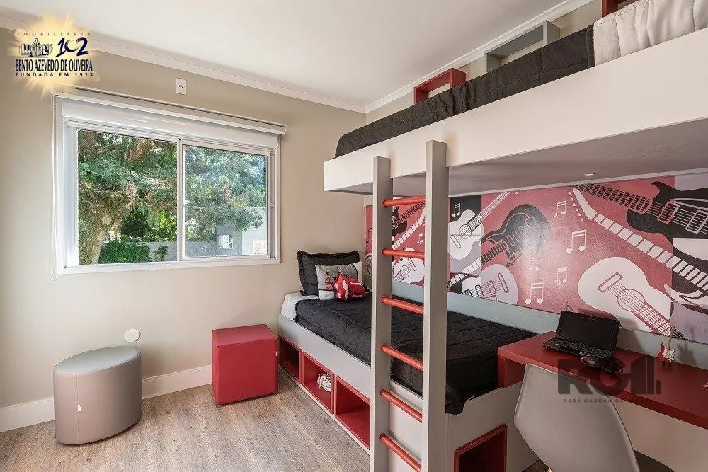 Casa de Condomínio, 2 quartos - Foto 5