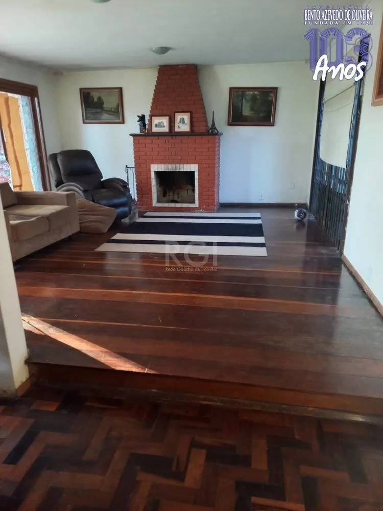 Sobrado, 4 quartos, 218 m² - Foto 5