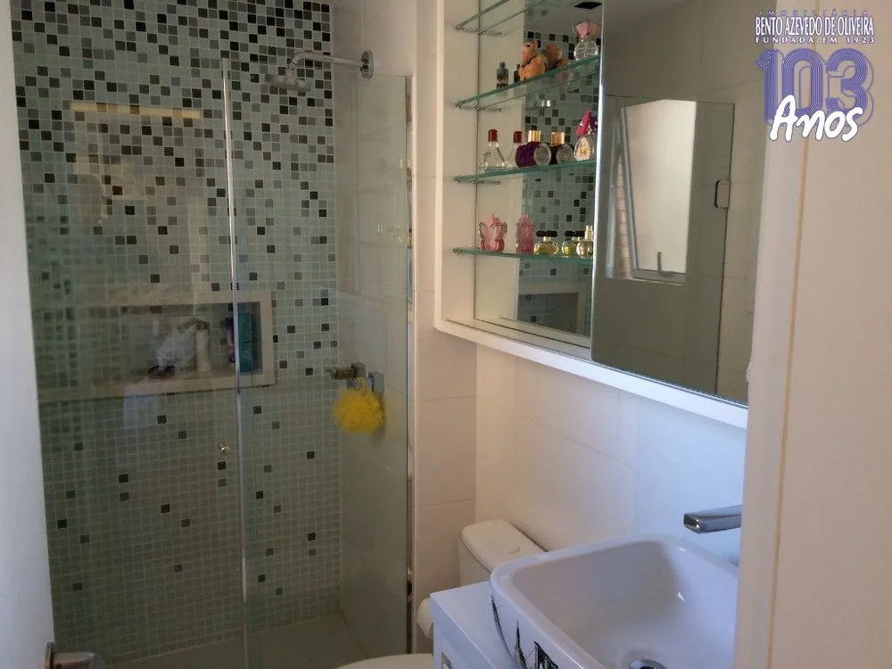 Loja-Salão, 110 m² - Foto 3