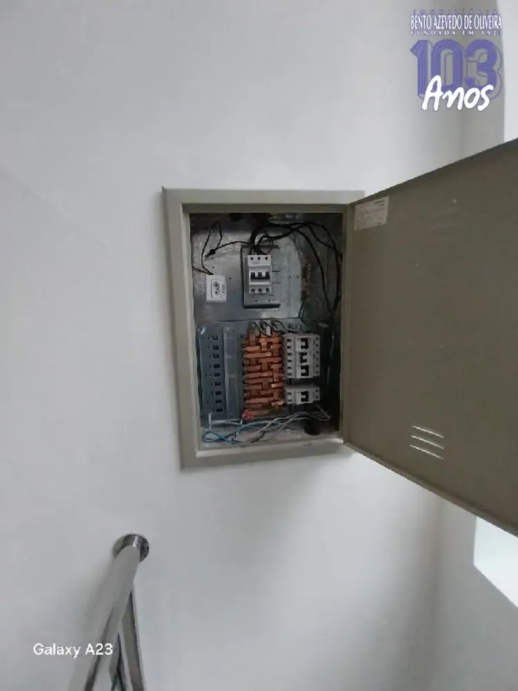 Loja-Salão, 110 m² - Foto 1