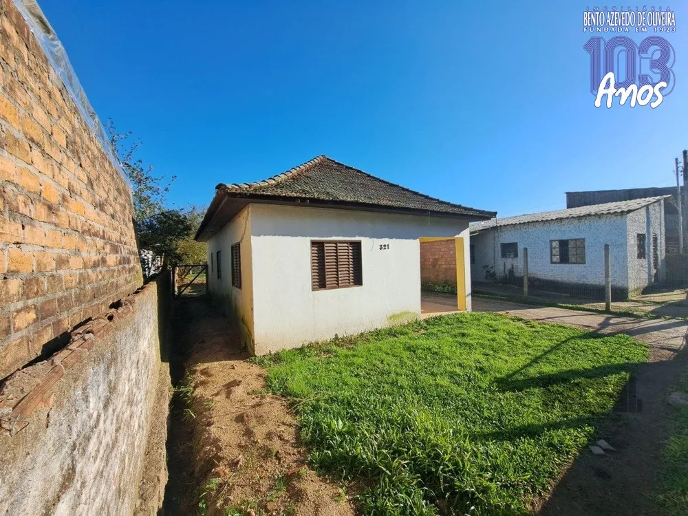 Casa, 2 quartos, 65 m² - Foto 3