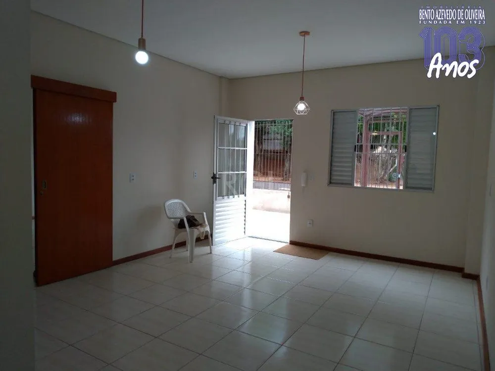 Apartamento, 4 quartos, 100 m² - Foto 1