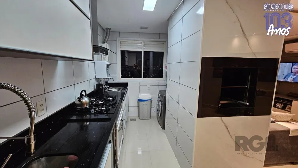 Apartamento, 2 quartos, 70 m² - Foto 6