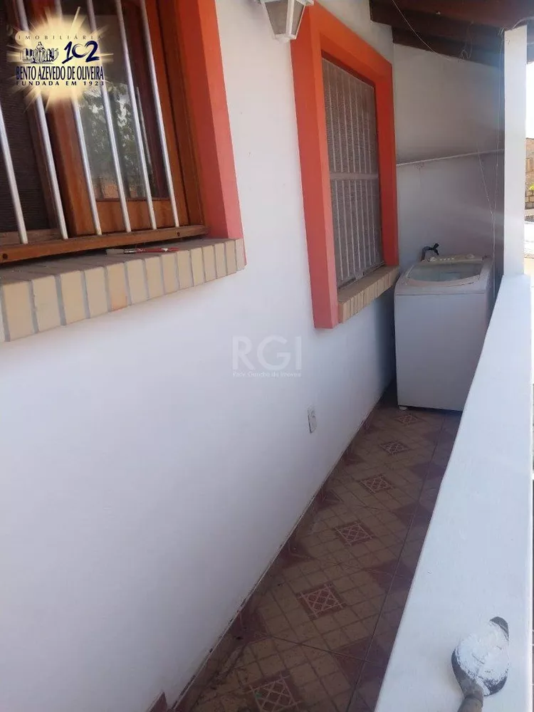 Casa, 3 quartos, 123 m² - Foto 2