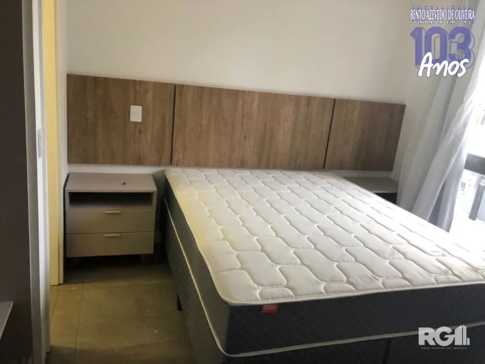 Apartamento, 1 quarto, 47 m² - Foto 4