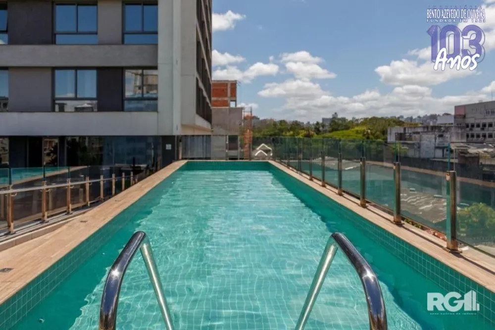Apartamento, 1 quarto, 47 m² - Foto 5