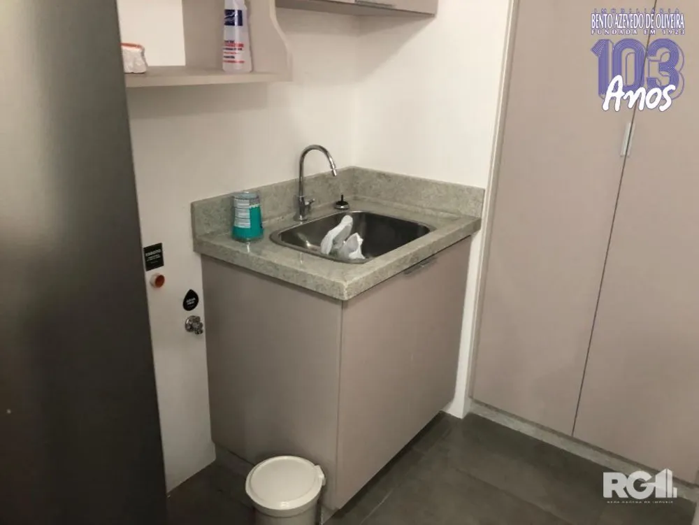 Apartamento, 1 quarto, 47 m² - Foto 2