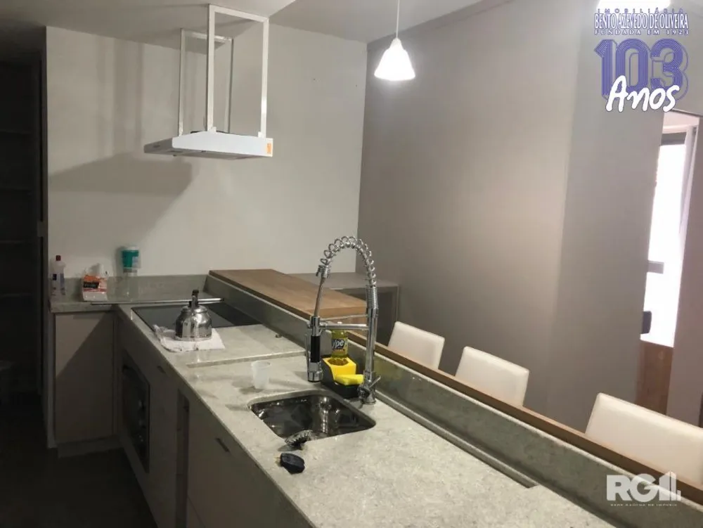 Apartamento, 1 quarto, 47 m² - Foto 3
