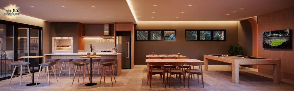 Apartamento, 2 quartos, 60 m² - Foto 5