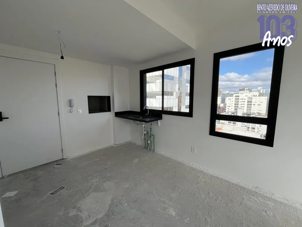 Apartamento, 2 quartos, 53 m² - Foto 1