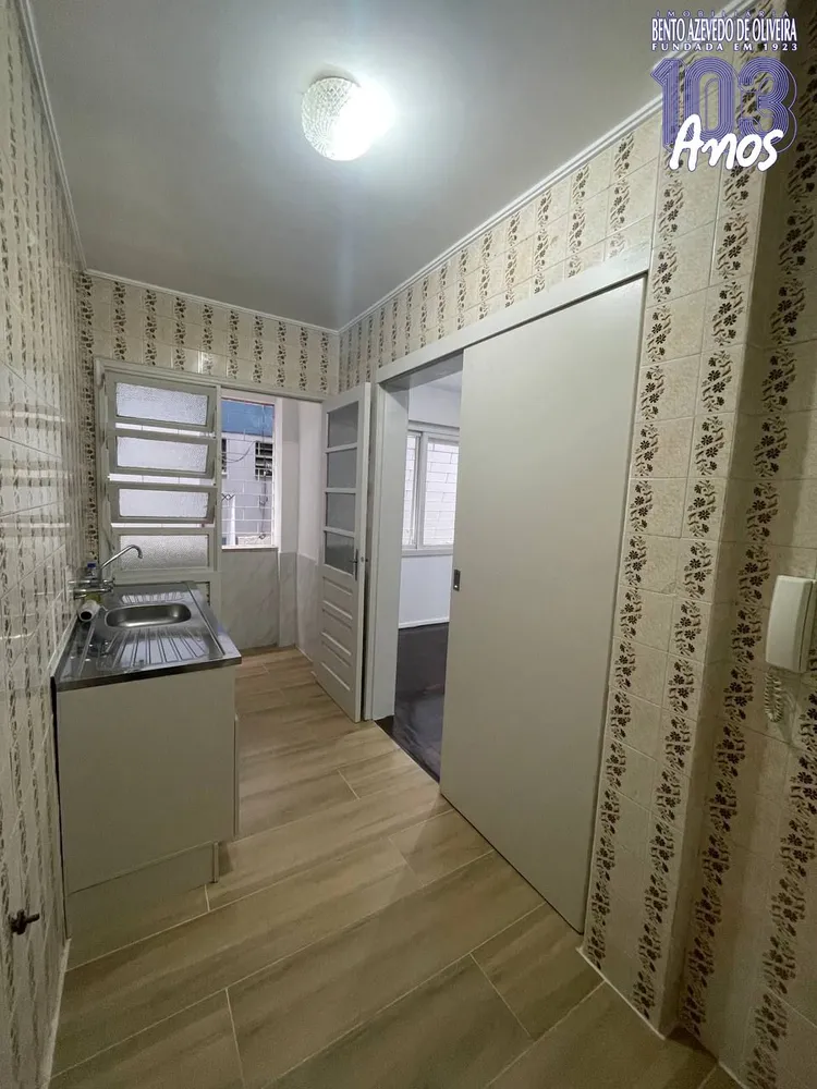 Apartamento, 2 quartos, 53 m² - Foto 4