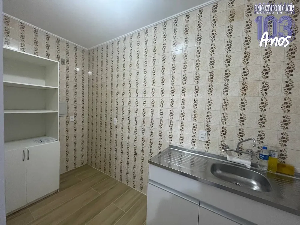 Apartamento, 2 quartos, 53 m² - Foto 3