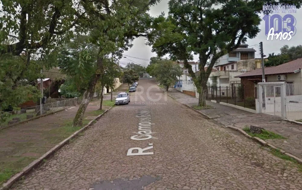 Terreno, 387 m² - Foto 1