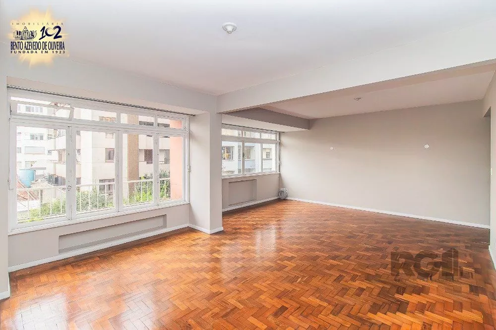 Apartamento, 3 quartos, 135 m² - Foto 8