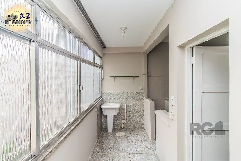 Apartamento, 3 quartos, 135 m² - Foto 5