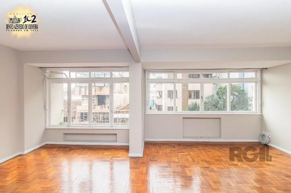 Apartamento, 3 quartos, 135 m² - Foto 2