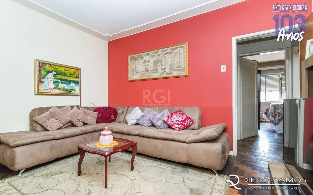 Sala-Conjunto, 46 m² - Foto 4