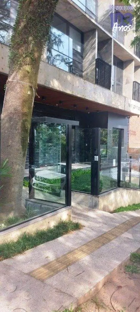 Sala-Conjunto, 32 m² - Foto 1