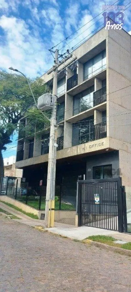Sala-Conjunto, 32 m² - Foto 5