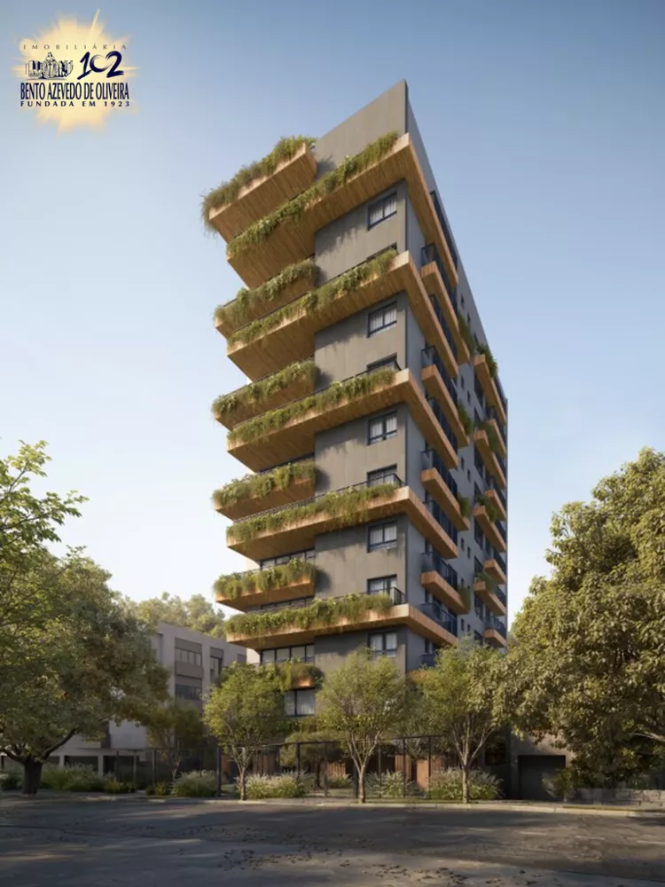 Apartamento, 3 quartos, 138 m² - Foto 7