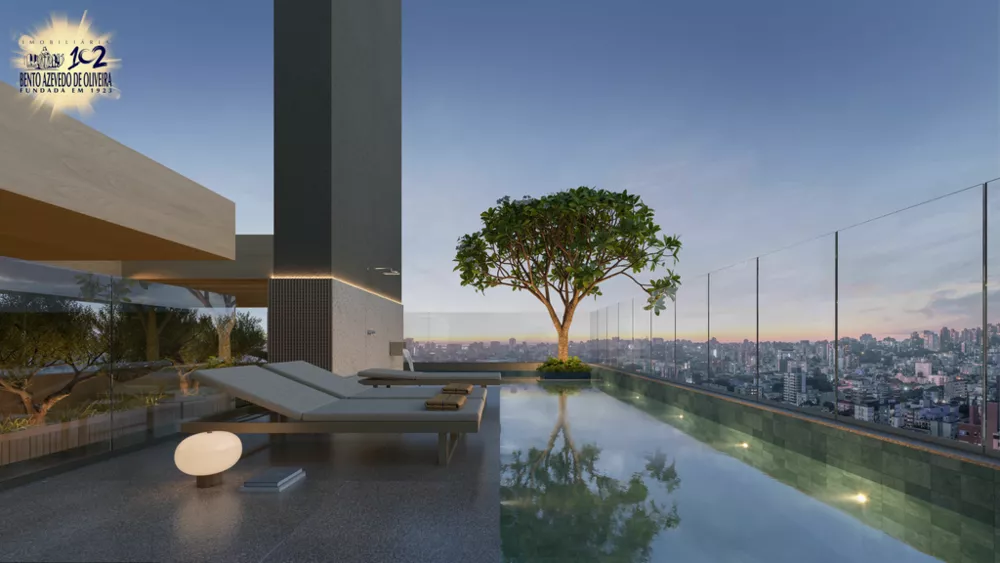 Apartamento, 3 quartos, 138 m² - Foto 4