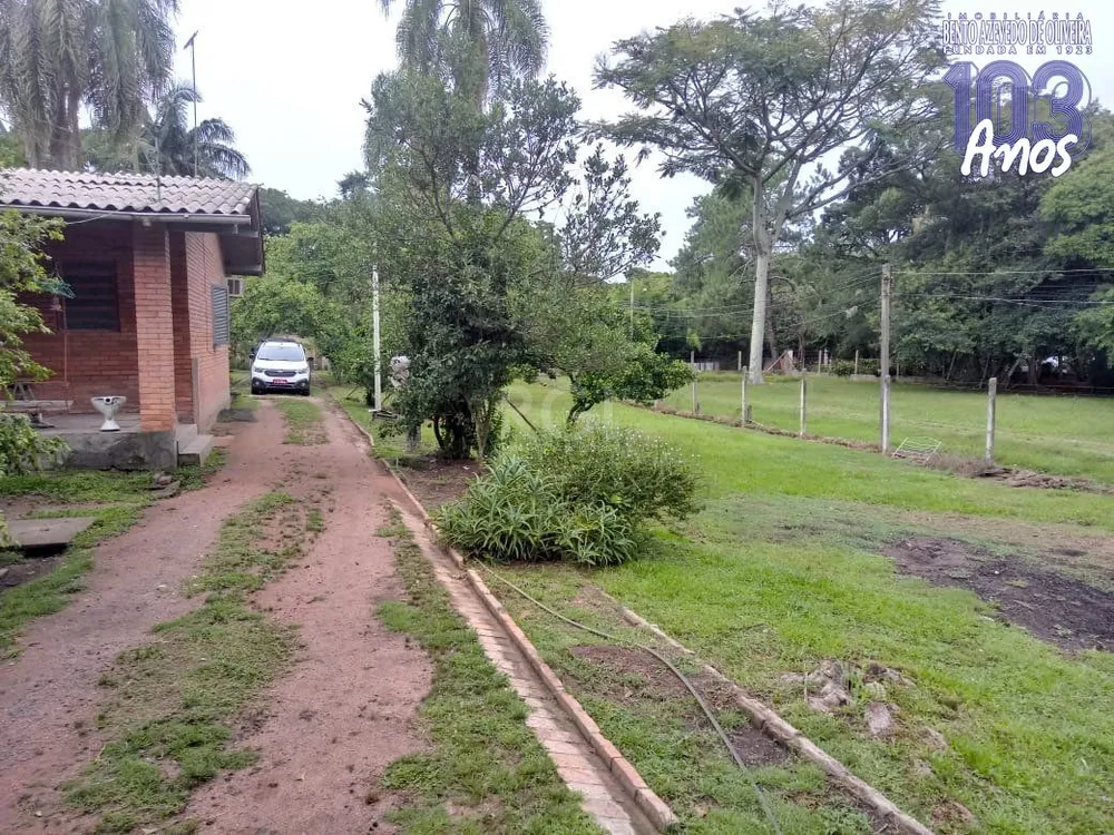 Chácara, 2 quartos, 1 hectares - Foto 1