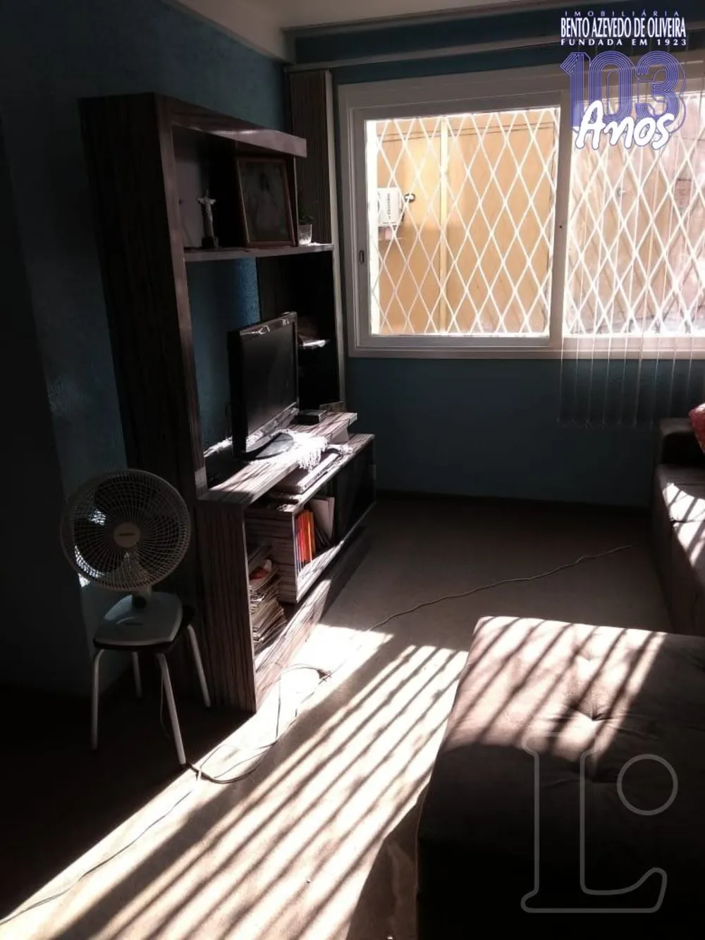 Sala-Conjunto, 56 m² - Foto 1