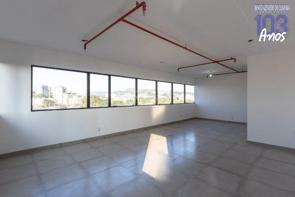 Sala-Conjunto, 56 m² - Foto 3