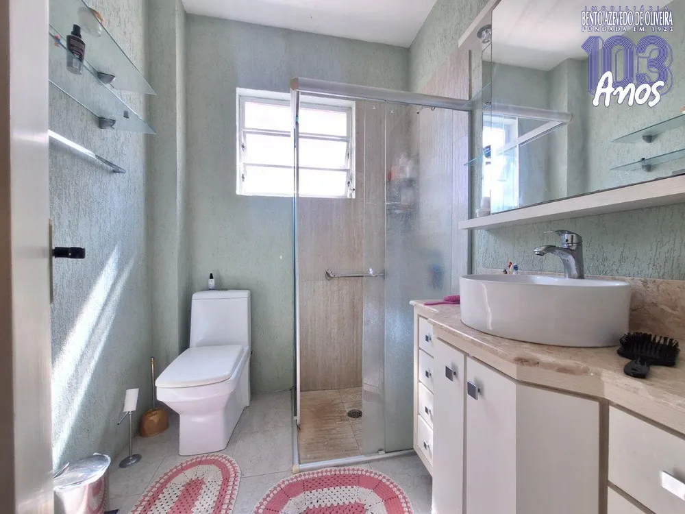 Apartamento, 3 quartos, 78 m² - Foto 6