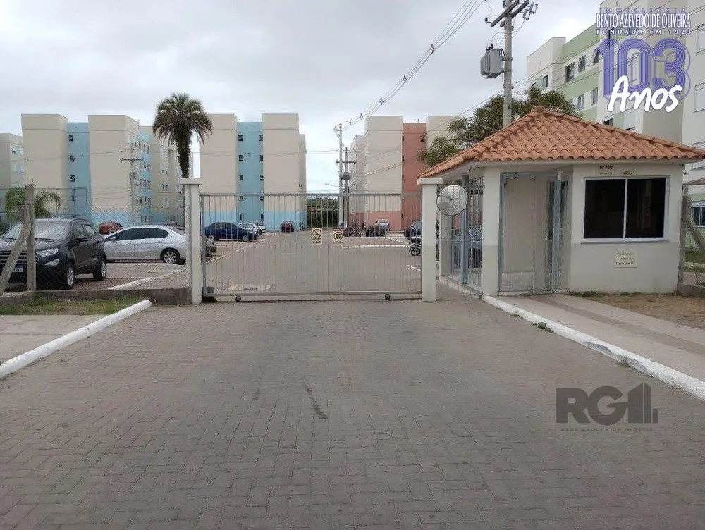 Apartamento, 2 quartos, 51 m² - Foto 1