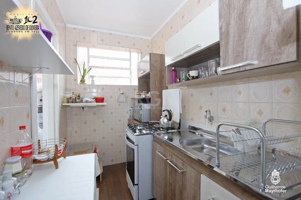 Apartamento, 2 quartos, 61 m² - Foto 6