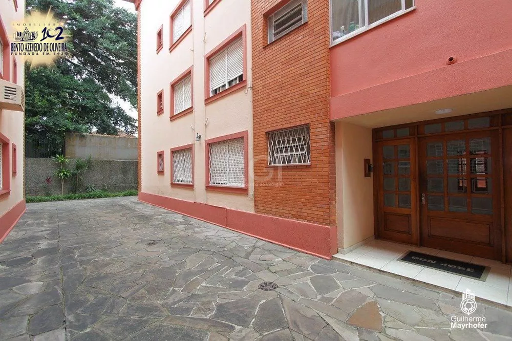 Apartamento, 2 quartos, 61 m² - Foto 7