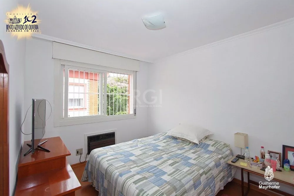 Apartamento, 2 quartos, 61 m² - Foto 1