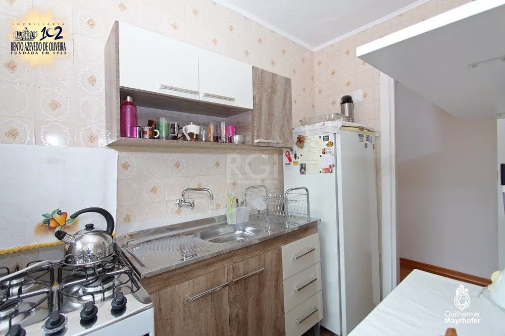Apartamento, 2 quartos, 61 m² - Foto 8