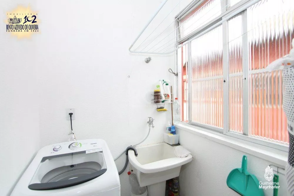 Apartamento, 2 quartos, 61 m² - Foto 3