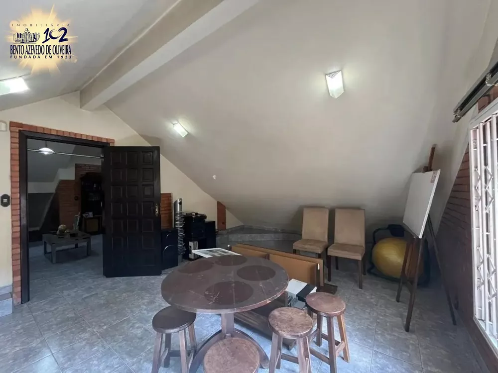 Casa, 4 quartos, 320 m² - Foto 5