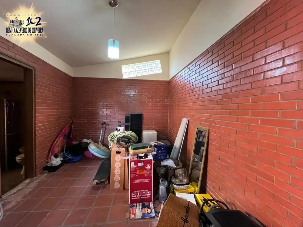 Casa, 4 quartos, 320 m² - Foto 8