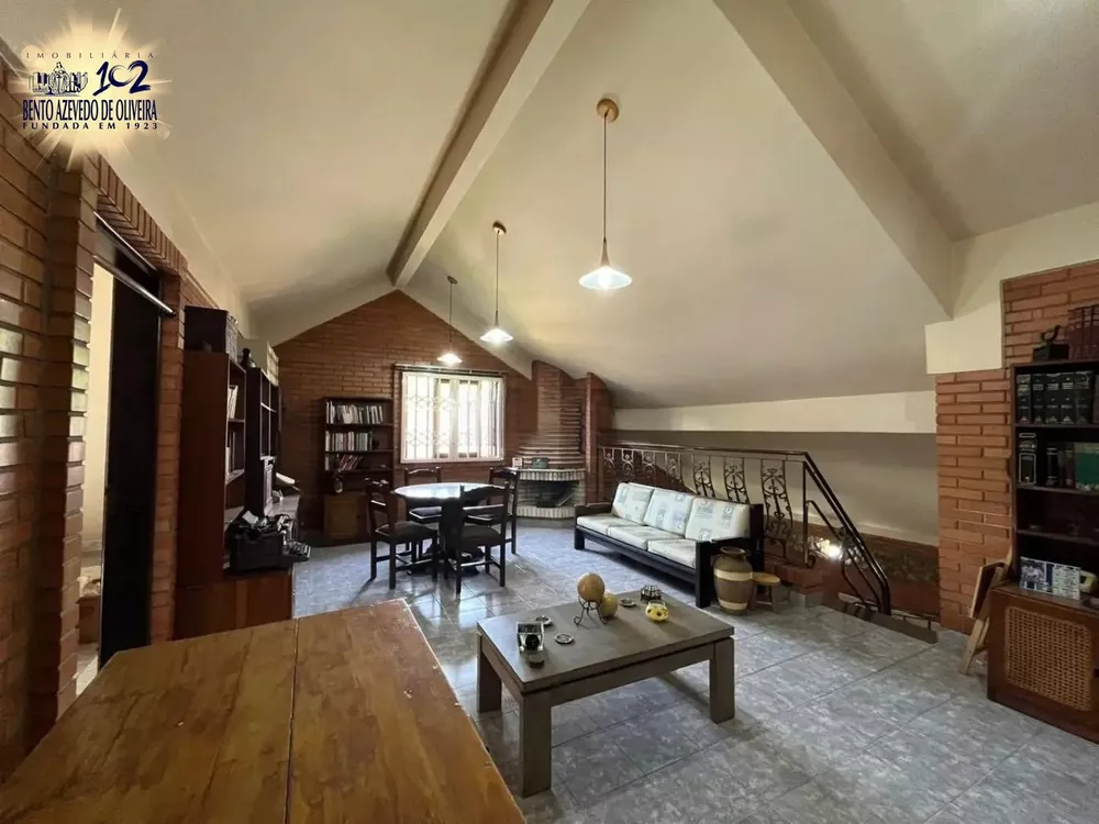 Casa, 4 quartos, 320 m² - Foto 3