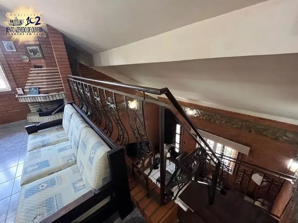 Casa, 4 quartos, 320 m² - Foto 6