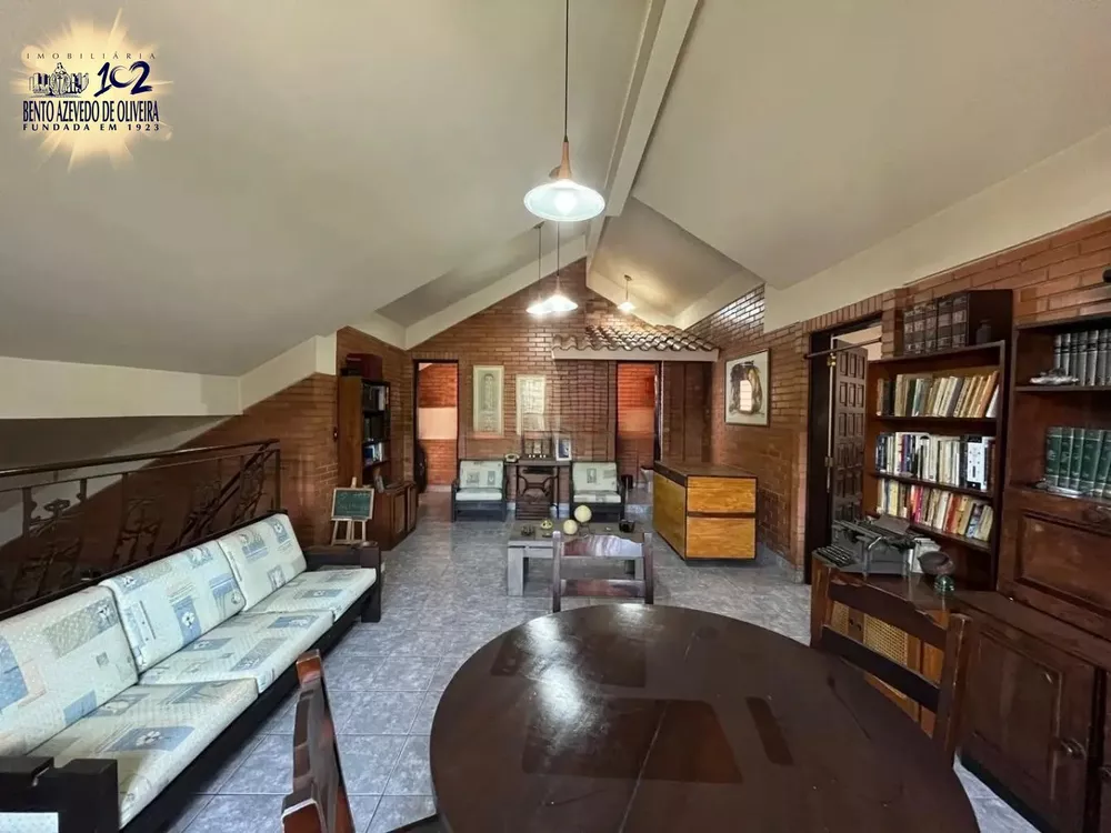 Casa, 4 quartos, 320 m² - Foto 7