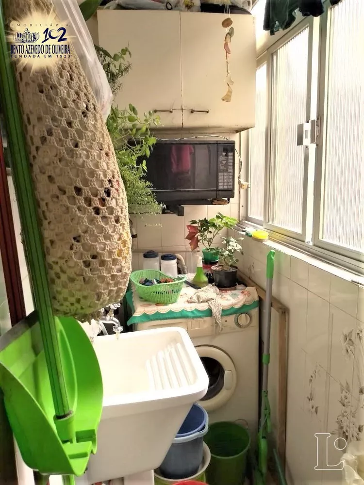 Apartamento, 2 quartos, 61 m² - Foto 7