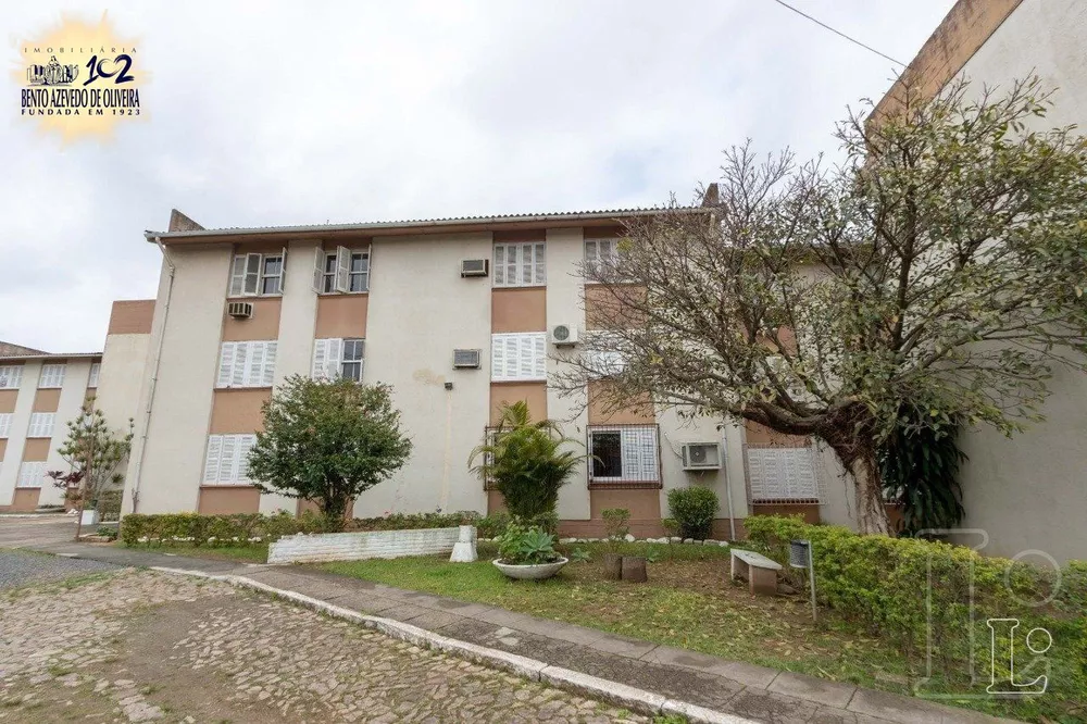 Apartamento, 2 quartos, 61 m² - Foto 4