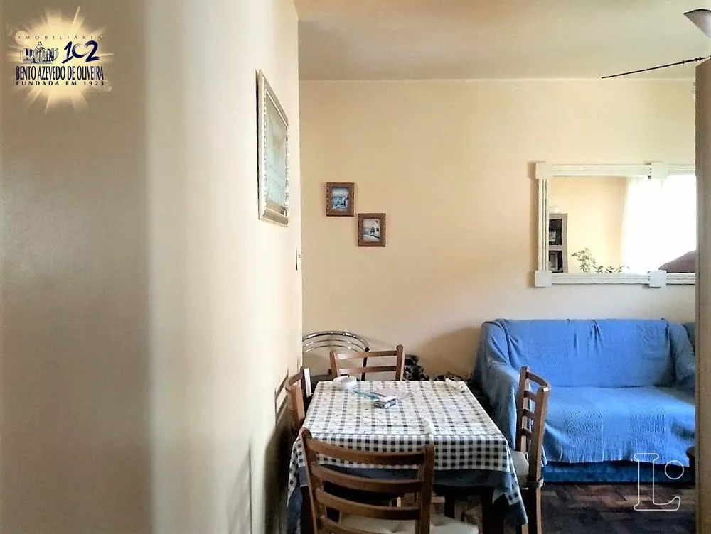 Apartamento, 2 quartos, 61 m² - Foto 1